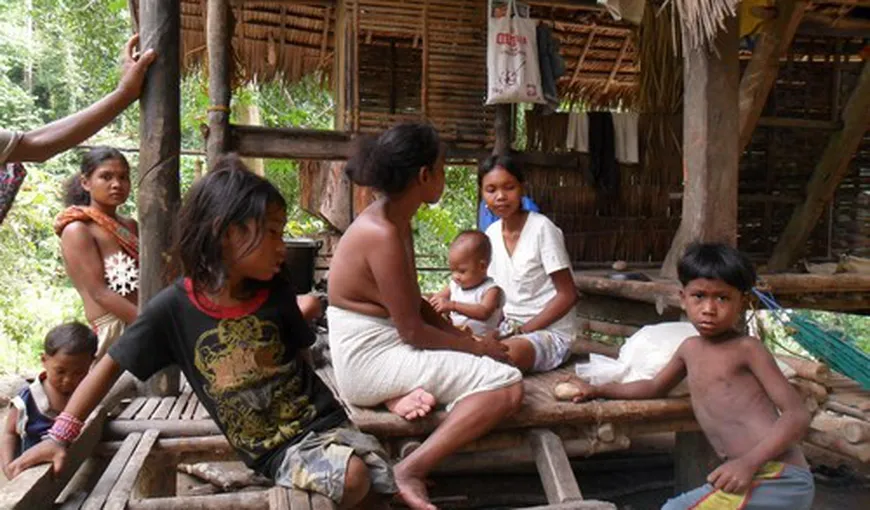 Descoperire uluitoare într-un trib din America de Sud. O echipă de cercetători au făcute teste pe sute de bărbaţi şi femei