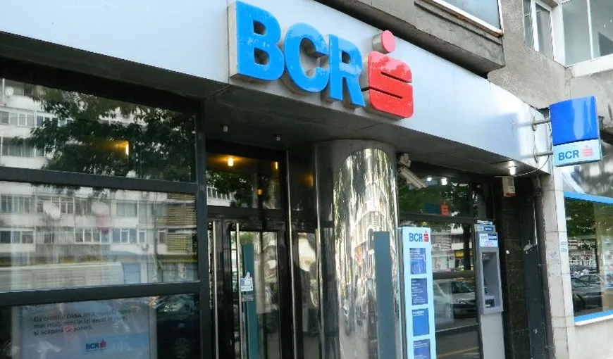 ANGAJATORI DE TOP 2017. Banca Comercială Română angajează peste 200 de oameni, vineri şi sâmbătă. Ce caută BCR