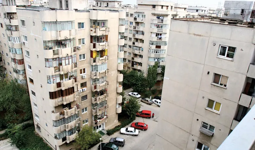 Amenzi de până la 3.000 de lei pentru românii care şi-au modificat apartamentele