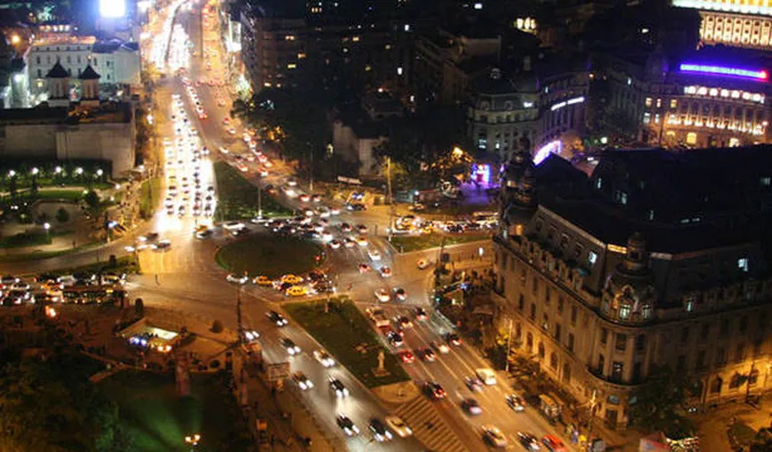 Bucureştiul, pe locul 124 din 133 în topul celor mai scumpe oraşe din lume