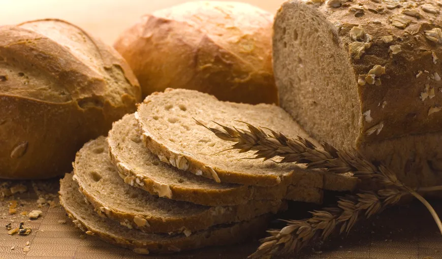 Ce se întâmplă dacă renunţi la consumul de pâine?