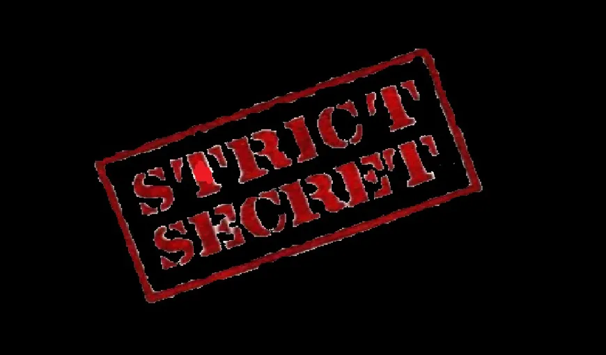 Comisia SRI consideră, în unanimitate, că „ar trebui” desecretizate toate protocoalele încheiate de serviciile secrete