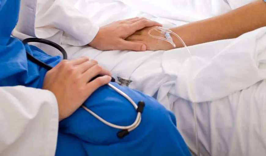 Şeful Colegiului Medicilor: „Întrebarea despre mita din spitale nu foloseşte la nimic”. Ministrul Sănătăţii e ameninţat cu instanţa