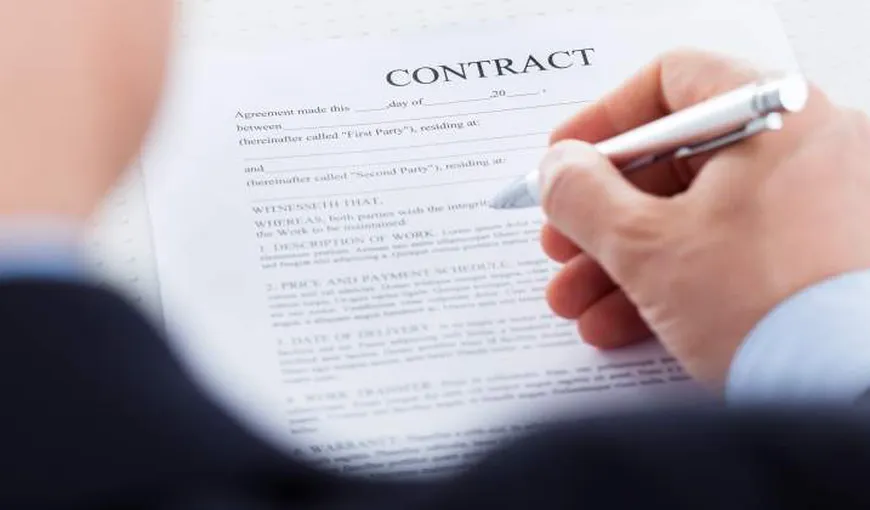 Noi contracte de muncă pe piaţa din România. Cum vor lucra angajaţii din teleworking şi net-jobs