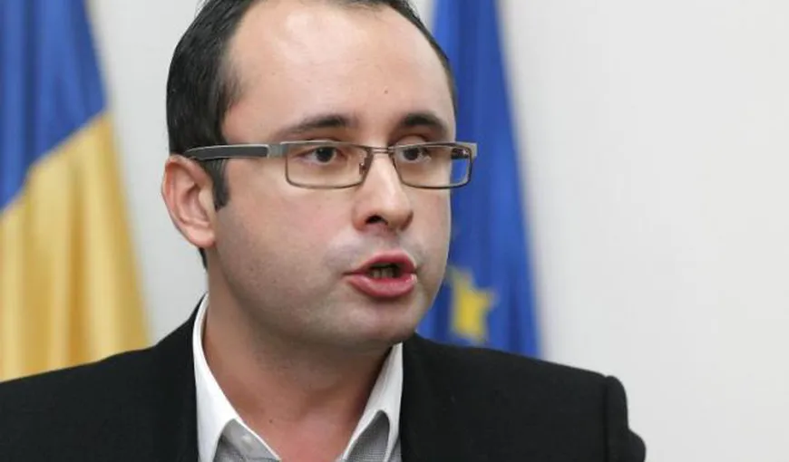 Cristian Buşoi (PNL): „Bugetul Primăriei Capitalei este o încropeală, o adunătură de obiective haotice, fără cap şi fără coadă”