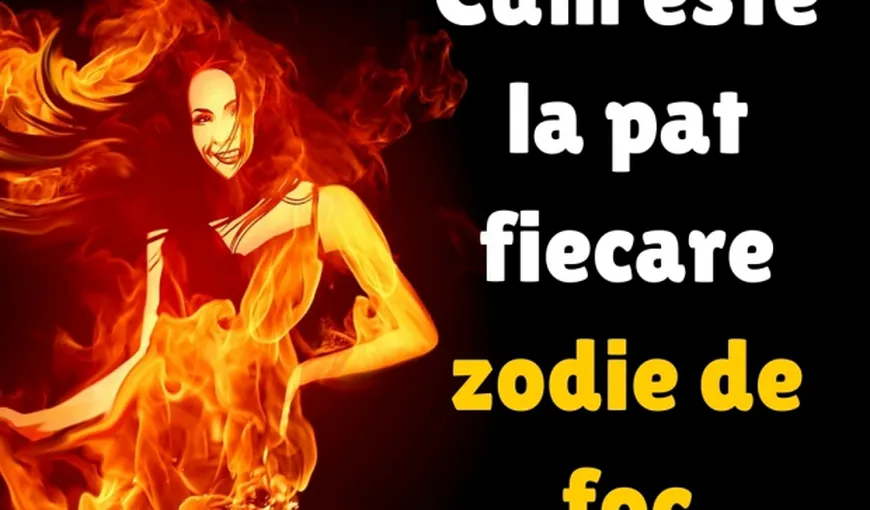 Horoscop: Femeile de foc ale zodiacului