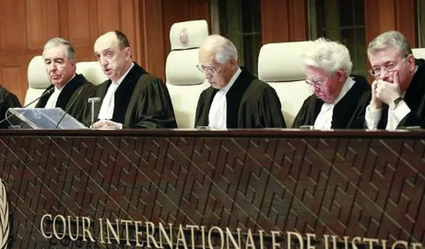Uniunea Europeană va da în judecată Marea Britanie la Curtea Internaţională de Justiţie dacă nu îşi va achita obligaţiile restante