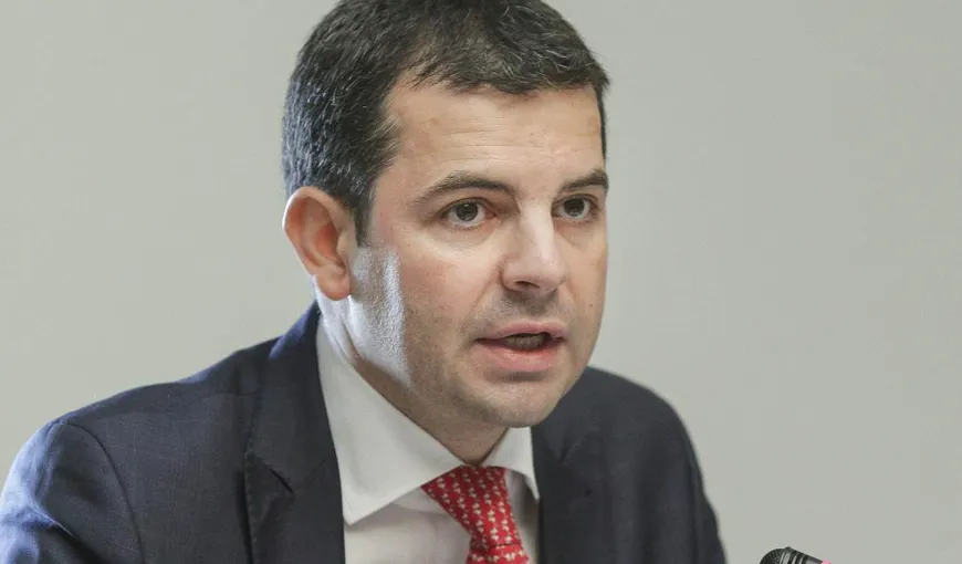Daniel Constantin, prima declaraţie despre plecarea din ALDE: Ţin mai mult la oameni decât la funcţii
