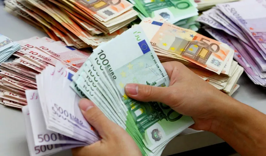 România trebuie să plătească 39 milioane euro către UE, în aprilie