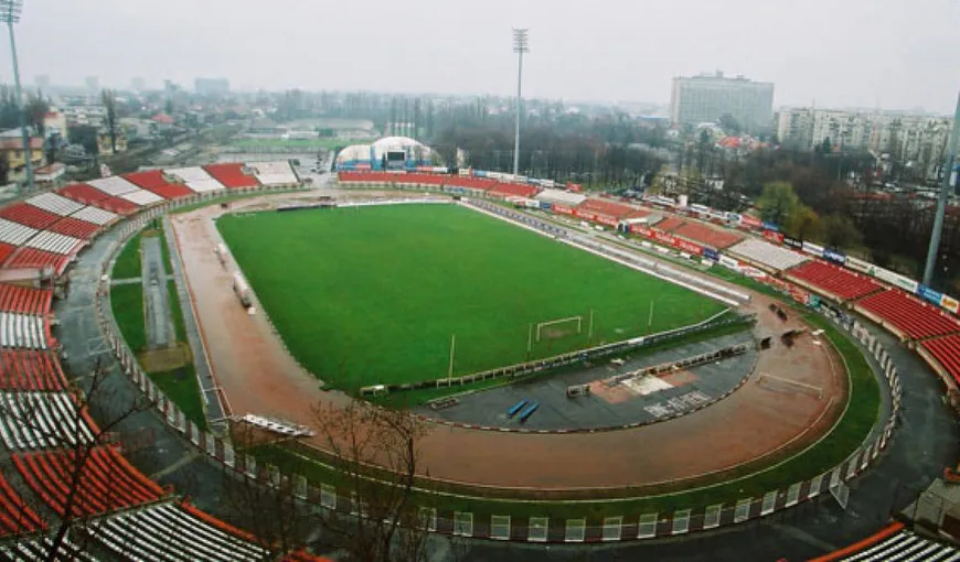 Modernizarea Stadionului Dinamo, BLOCATĂ. Ministerul de Interne, ţinut în şah de Nicolae Badea