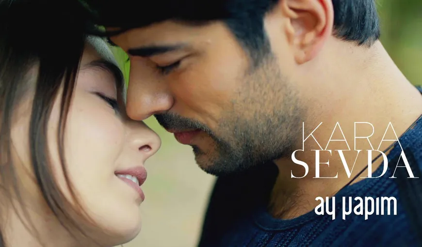 „Dragoste infinită”, un nou serial turcesc, va avea premiera luni la Kanal D