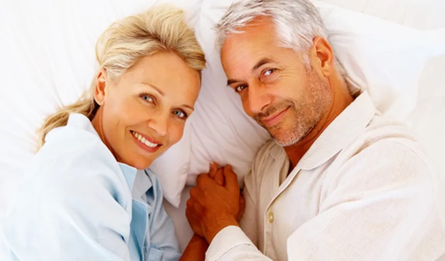 9 moduri prin care poţi întreţine pasiunea în căsnicie