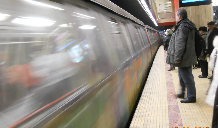 Metrorex a iniţiat o nouă procedură de atribuire aferentă Magistralei 5 de metrou