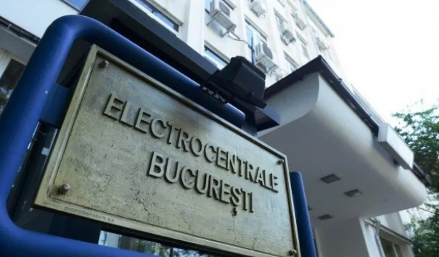 Toma Petcu, ministrul Energiei, analizează posibilitatea de a transfera ELCEN la Primăria Capitalei până la iarnă UPDATE