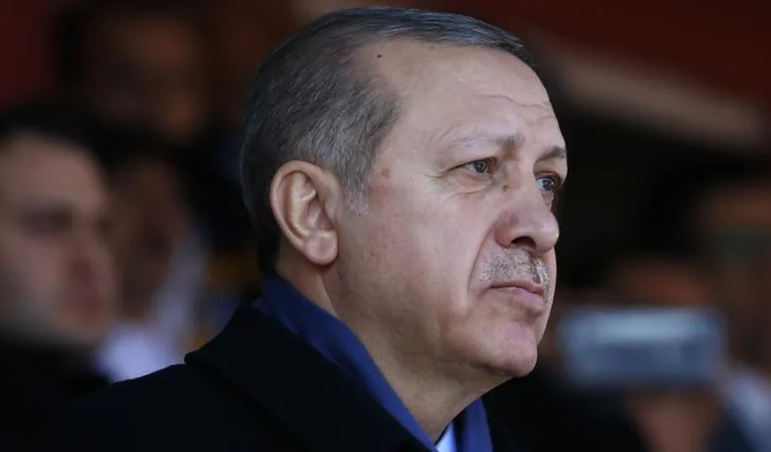 Ambasadorul turc de la Bruxelles, convocat de Comisia Europeană pentru ameninţările lui Erdogan