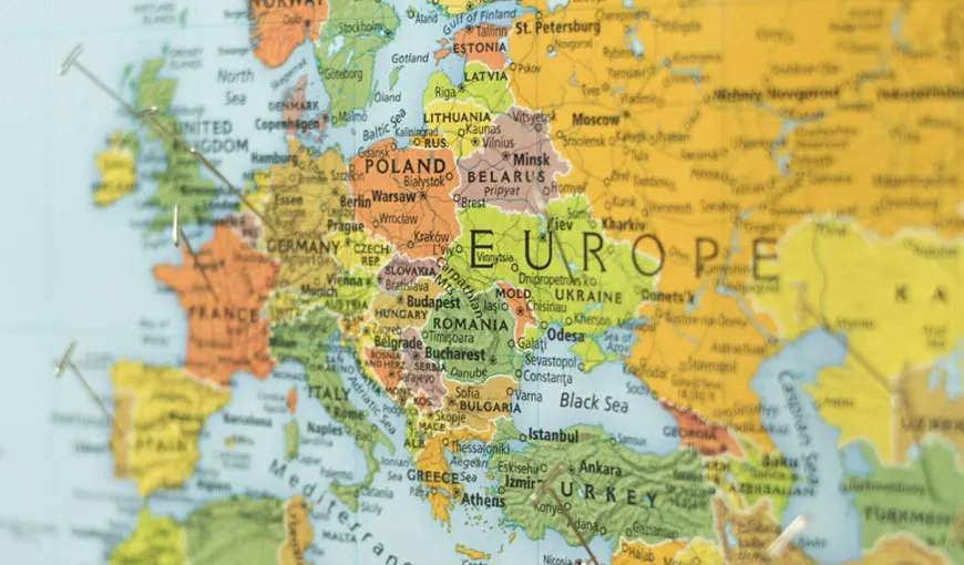 Europa, arhipelagul dezamăgiților – analiză de Radu Popa