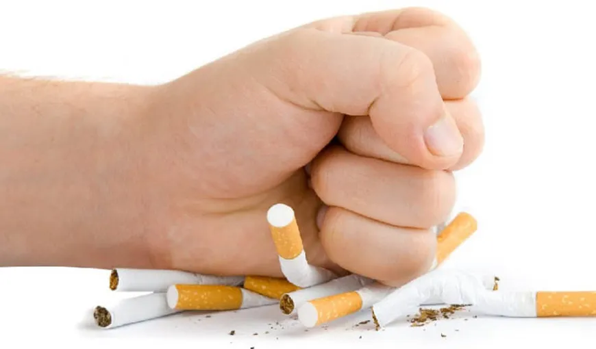 În cât timp dispar efectele fumatului. Câţi ani îi trebuie unui om care se lasă de ţigări să scape de riscul cardiovascular