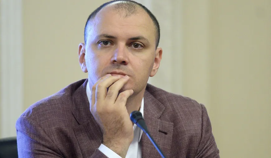 Curtea de Apel Ploieşti a amânat judecarea contestaţiei în cazul mandatului de arestare în lipsă a lui Sebastian Ghiţă
