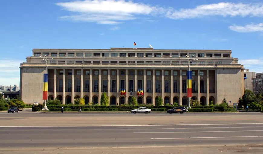 Programul IMM INVEST ROMANIA, destinat garantării creditelor, adoptat de Guvern