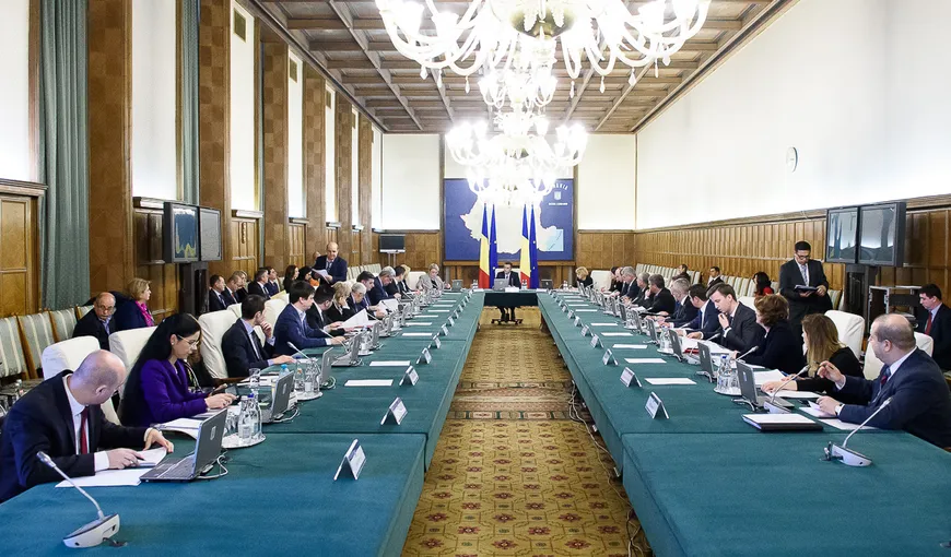 Guvernele României şi Ungariei ar urma să se reunească într-o şedinţă comună – surse