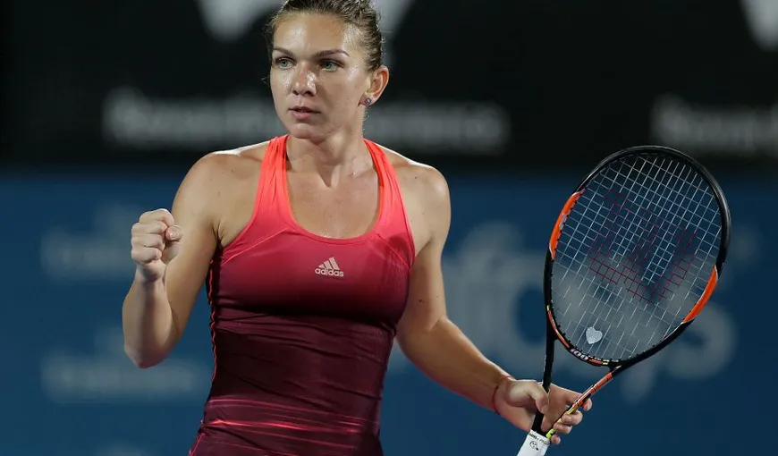 Simona Halep, INCERTĂ pentru Roland Garros. „Doctorii spun că sunt şanse de 50 la sută”