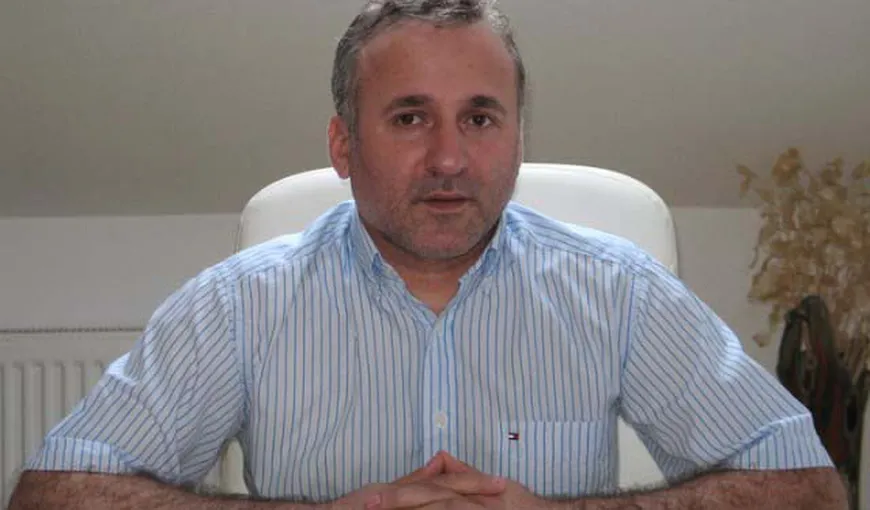 Fostul secretar de stat Horaţiu Anghelescu, cercetat în libertate într-un dosar de evaziune fiscală
