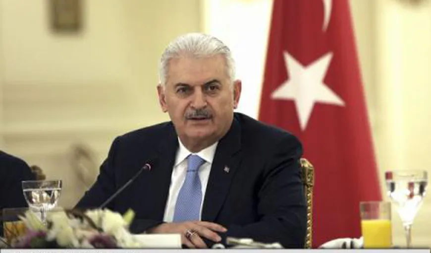 Premierul turc promite „cele mai dure contramăsuri” după incidentul de la Rotterdam