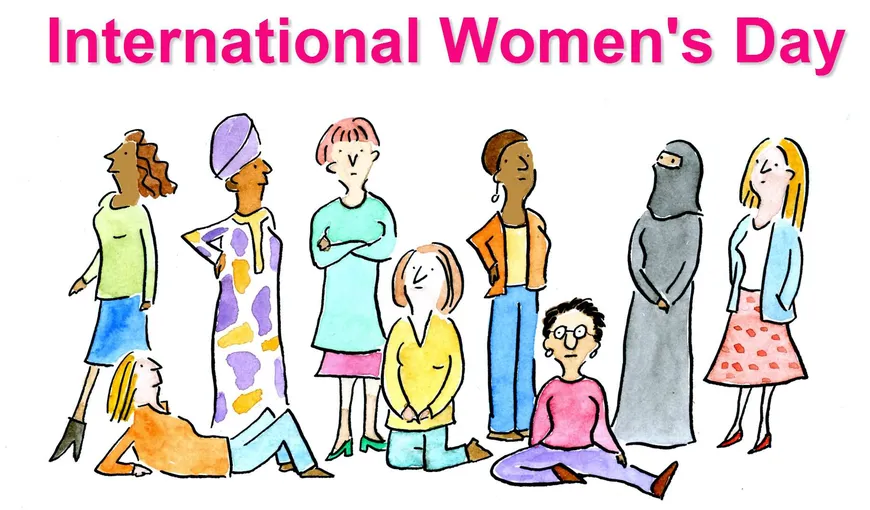 ZIUA INTERNATIONALA A FEMEII: Ce se sărbătoreşte pe 8 martie 2017