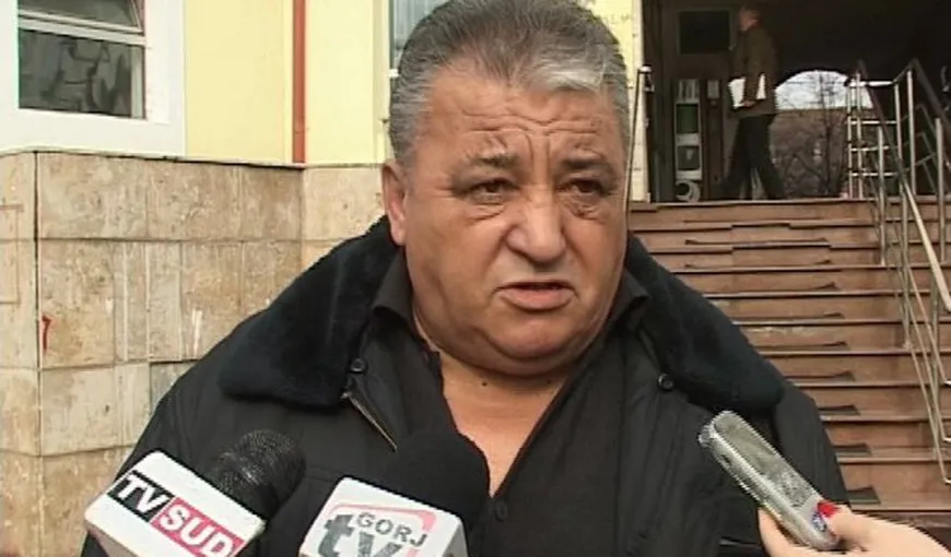 Vicepreşedintele Blocului Naţional Sindical Ion Pisc Scrădeanu, găsit decedat în locuinţa sa