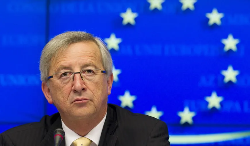 Jean-Claude Juncker AVERTIZEAZĂ Statele Unite asupra riscurilor unui conflict comercial cu Uniunea Europeană