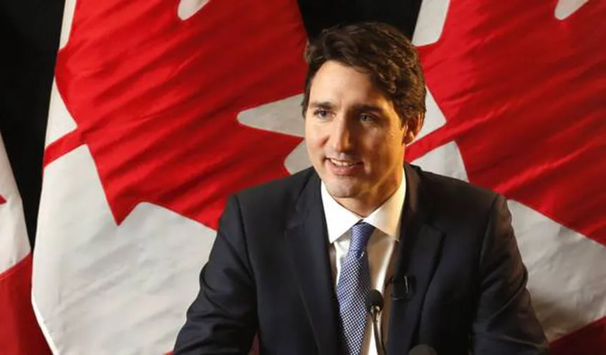 Premierul Justin Trudeau va asista la un musical canadian pe Broadway