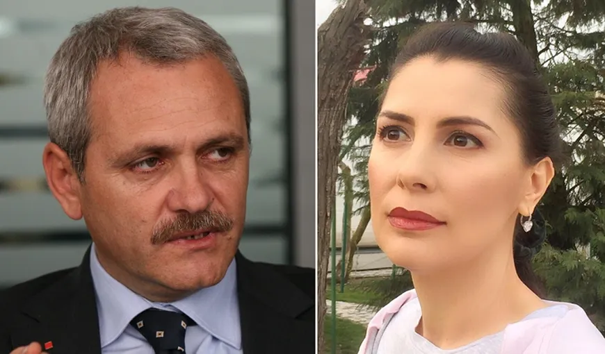 Înalta Curte sesizează Curtea Constituţională cu o excepţie ridicată de fosta soție a lui Liviu Dragnea privind abuzul în serviciu