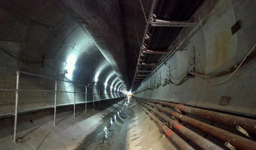 Linia de metrou M6 Gara de Nord-Otopeni, construită pe terenurile WTC Bucharest, Orange şi Mega Image. Ce despăgubiri vor primi
