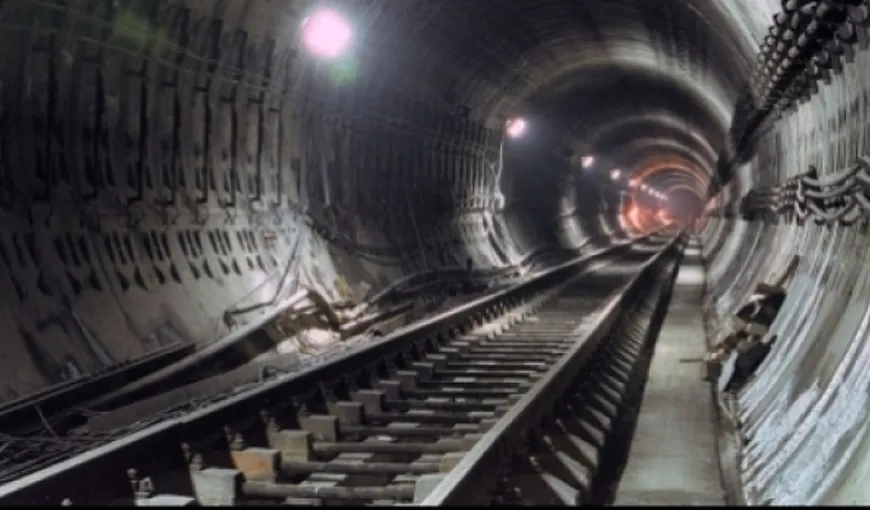 Metroul din Drumul Taberei, gata în prima parte a anului 2019. O nouă staţie şi pe Magistrala 2