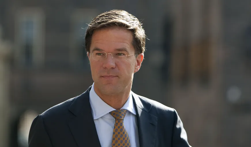 Olanda vrea să devină prima ţară europeană care va pune capăt „populismului rău”