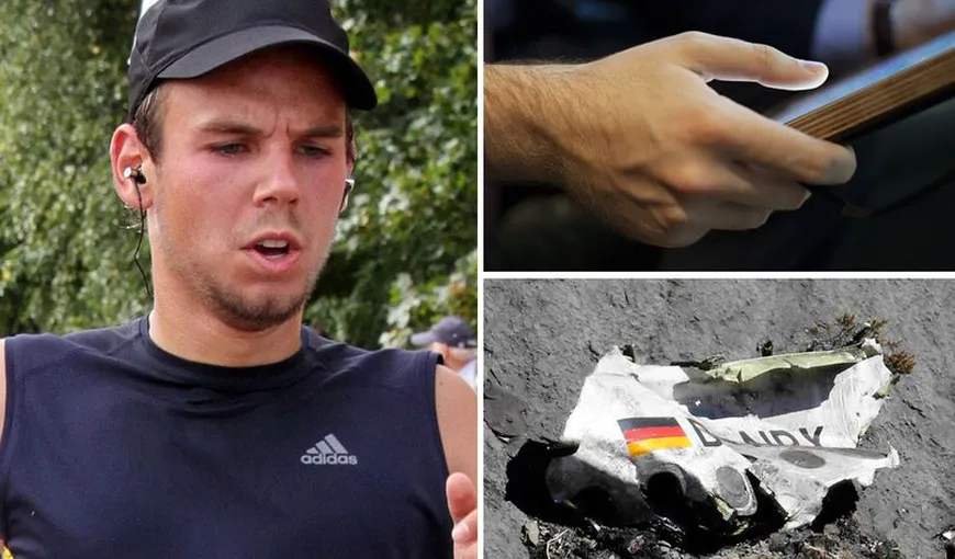 Germanwings: Tatăl copilotului sinucigaj de la Germanwings, Andreas Lubitz, a declarat că fiul său nu suferea de depresie