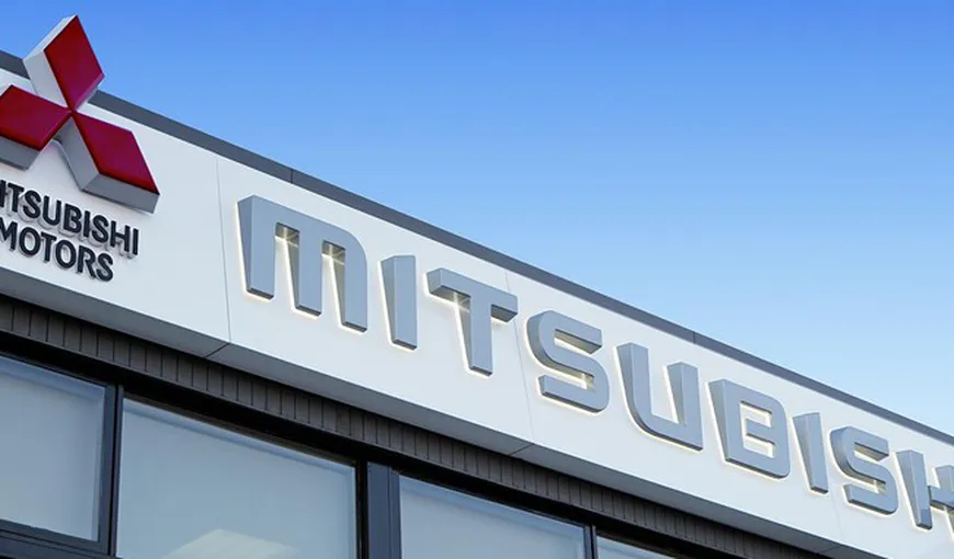 Mitsubishi tatonează terenul în România pentru o investiţie de 200 de milioane de euro