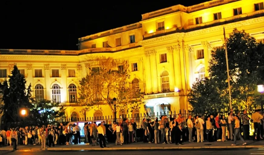 Muzeele îi cer premierului Grindeanu modificarea legislaţiei privind protejarea patrimoniului cultural