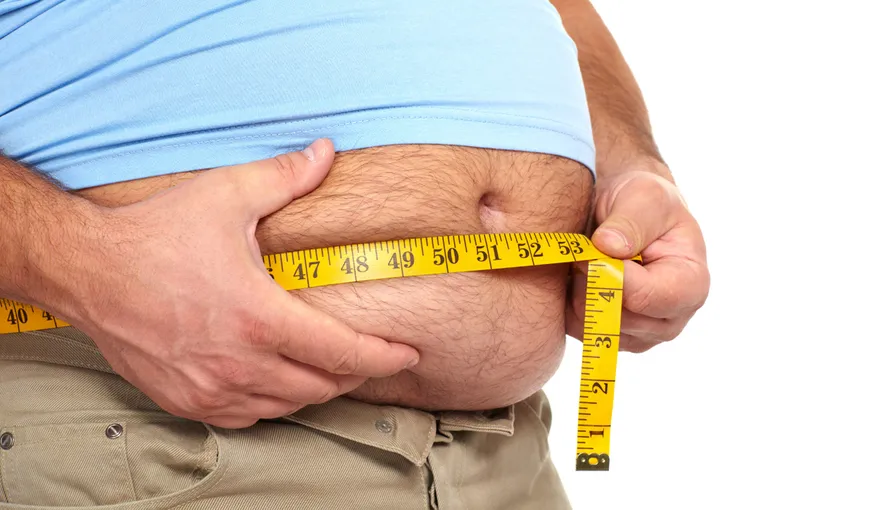 Scăderea greutăţii prin bypass gastric, asociată cu o reducere cu 46% a riscului de insuficienţă cardică