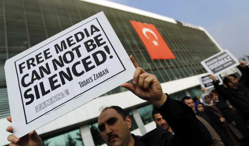 Turcia: Referendum pentru extinderea prerogativelor preşedintelui Erdogan. OSCE lansează misiunea de observare