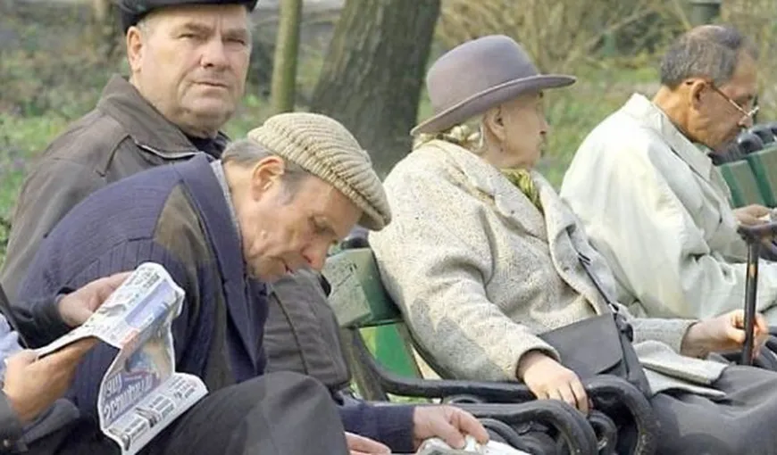 Veste bună pentru pensionari: Creştere de peste 10% a pensiei