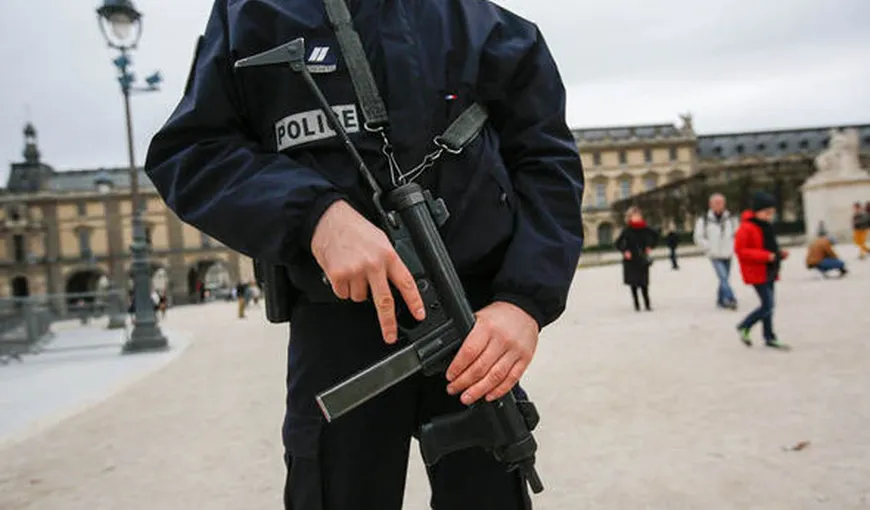 Un poliţist belgian a deturnat 5 milioane de euro