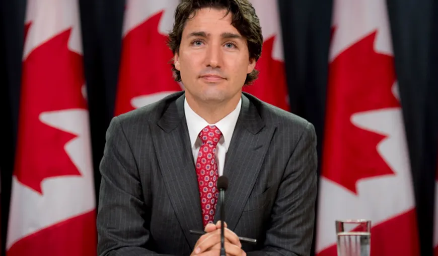 Justin Trudeau a remaniat guvernul canadian cu un an înaintea alegerilor legislative