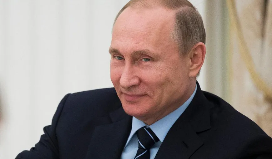 Vladimir Putin se declară pregătit pentru o întrevedere cu Donald Trump la un summit în Finlanda