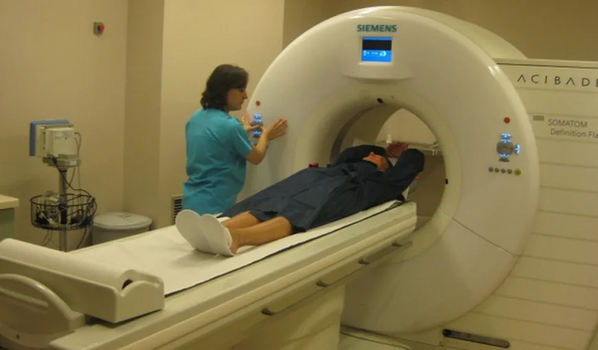 Secretele radioterapiei, tehnologia revoluţionară care tratează cancerul