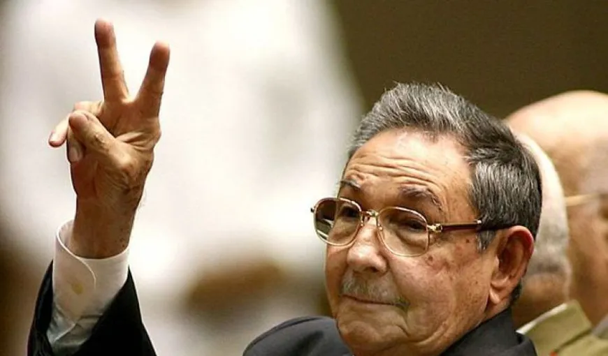 Fiul lui Raul Castro a fost pionul principal în dezgheţarea relaţiei Cubei cu Statele Unite