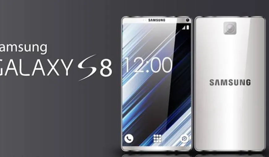 Samsung Galaxy S8 ar putea costa 799 de euro