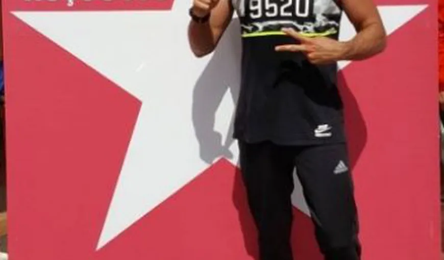TRAGEDIE la Semimaratonul din Antalya: Un participant a murit cu 500 de metri înainte de linia de sosire
