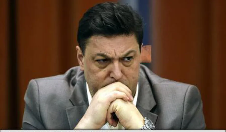 Cum îl „pedepsesc” liberalii pe Şerban Nicolae: vor refuza participarea la emisiuni TV şi dezbateri alături de senatorul PSD