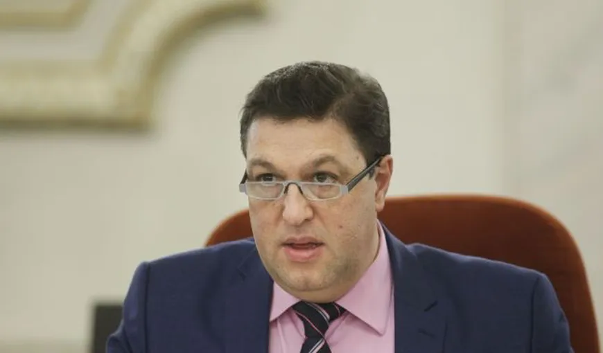 Şerban Nicolae, senator PSD: Sunt dispus să retrag amendamentele la Legea graţierii